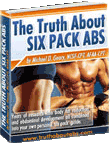  The Best Way To GET Six Pack Abs flat stomach