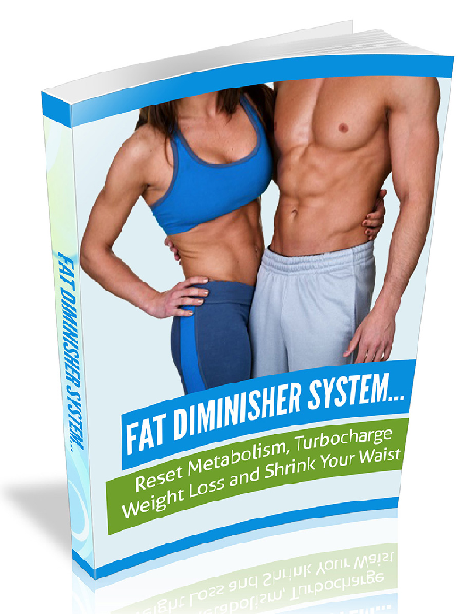 Fat Diminisher System width=