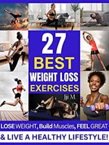 Best Weight Loss Exercises Book Reviews